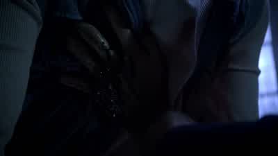 No. Everyone around me gets hurt. - Teen Wolf
