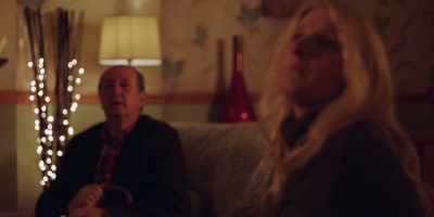 - No.
- Everyone, this is Maddie. - The Light in the Hall