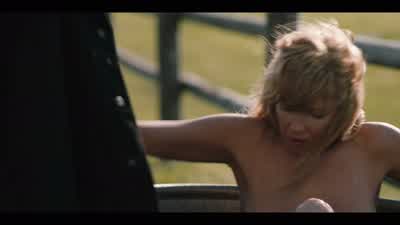 - No. Everyone suffers today. Including you. ♪ ♪ - Yellowstone
