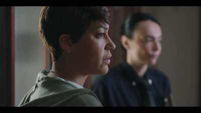 No. Everything is...
You know, except... - Girl in the Video