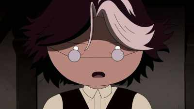 No, everything's fine. - Adventure Time: Fionna & Cake