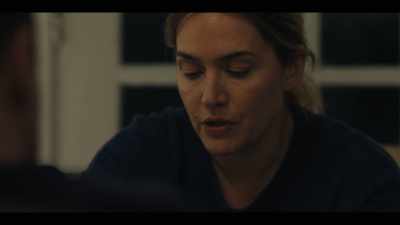 No evidence.
But she could have been. - Mare of Easttown