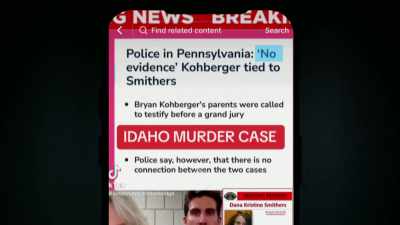 - No evidence Kohberger tied - #CyberSleuths: The Idaho Murders