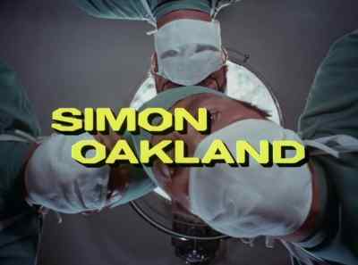 No evidence of
dependent lividity, either, - The Night Stalker