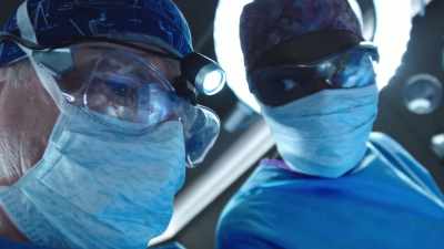 No evidence of valvular disease - The Resident