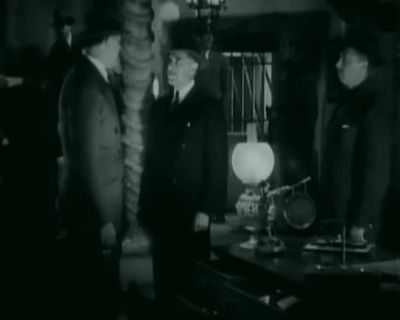 No evidence - Algiers