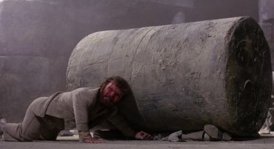 No excuse for laying off work - Time Bandits