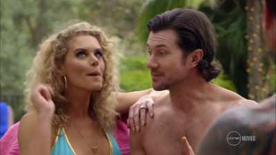 No extracurricular activities - Open Marriage