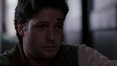 No fair no fair - Pet Sematary