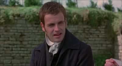 No Fanny - Mansfield Park