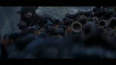 No! Father! Father! - The Dark Crystal: Age of Resistance