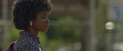 No, my father was here
before, he is a diplomat. - Farewell Amor