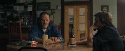 No, your father was
a guy who drove a motorcycle, - Mother, May I?