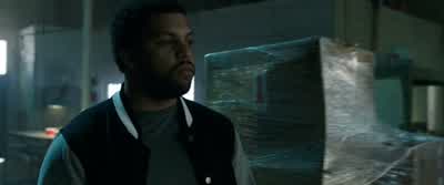 No Fed? - Den of Thieves