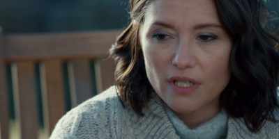 - No, that feeling...
That is not a gift. - The Way Home