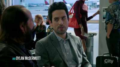 "No" feels like the quickest
way to end this conversation. - LA to Vegas