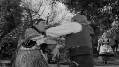 No, Fejos! No! No! No! - House of Frankenstein