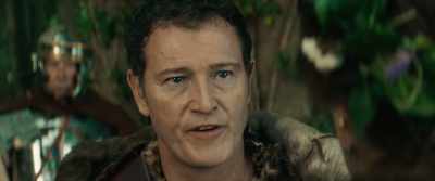 No female is recognized
as worthy - Boudica