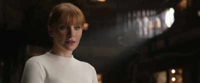 No fences, no cages, - Jurassic World: Fallen Kingdom
