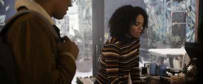 No? Fine. I get it. - Black Christmas