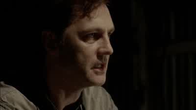 No? Fine. Let's try something else. - The Walking Dead