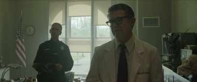 No fingerprints? Not from Chase either? - Where the Crawdads Sing