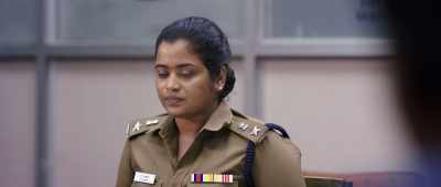 No FIR was filed against him - Ratsasan