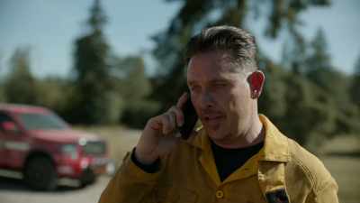 No fire. Urban
and Cal Fire crews are helping - Fire Country