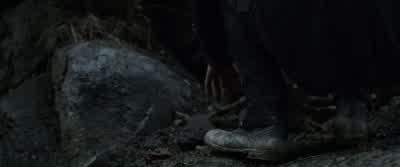No fires. - Mortal Engines