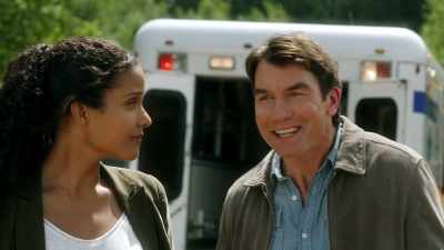 No first impressions?
No forensic insights? - Carter