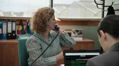 No. Flinley Craddick
does not deal in crypto. - The Office