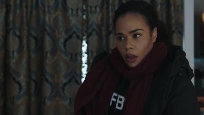 - No Flora.
- No Travis. - FBI: Most Wanted