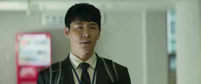 No fluffy words, okay?
Be straight with me. - Innocent Witness