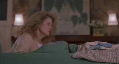 - No, Fluke! No!
- Jeff! - Fluke