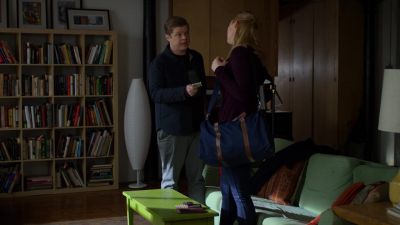 -No, Foggy...
-Please take it. - Marvel's Daredevil