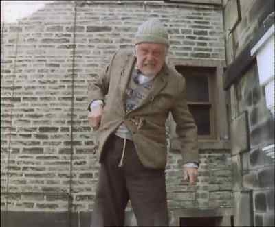 No! Follow me! - Last of the Summer Wine