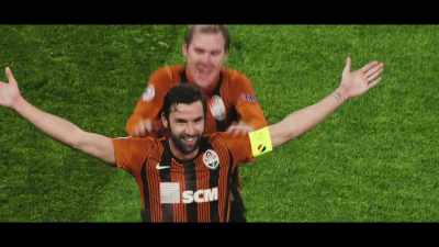No football fan - Football Must Go On