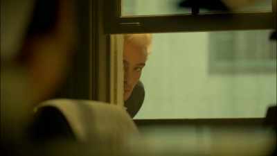 NO, FOR A REAL STORY -- - Wicked City
