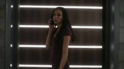 No. Forget the breakout. - The Blacklist: Redemption