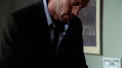 No formula. - House