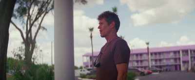 "No foul." - The Florida Project