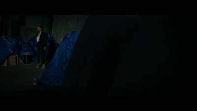 No, you found me. - Picture Me Dead