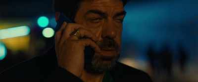 No. Franco, listen to me. - Last Night of Amore