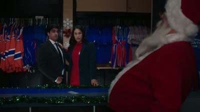 No fraternizing
on school property. - Christmas Class Reunion