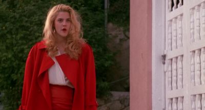 No Fred Come here - Poison Ivy