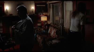 No, freeze, motherfucker. - Jackie Brown