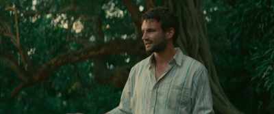 No, my friend is alive
and I need your help. - Jungle