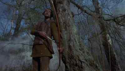 - No, friend, that's
not necessary. - Hawk the Slayer