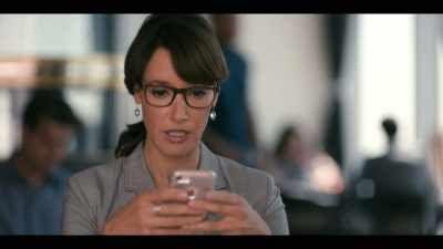 No friends.
Like, not even a mom friend. - The L Word: Generation Q
