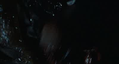 - No! - Frost, flamethrower. - Aliens
